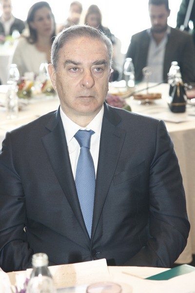 Horeca Press Conference 